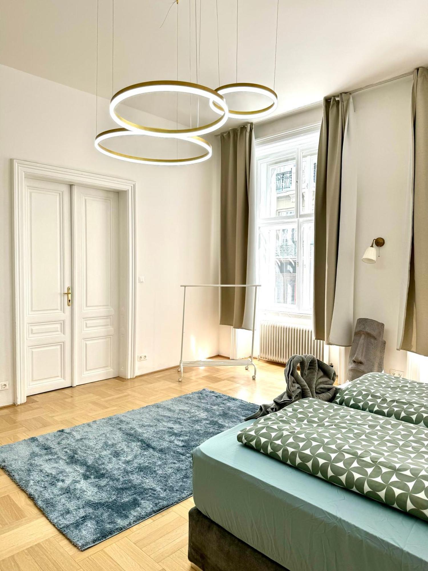 Apartment Opera 145 M2 Wien